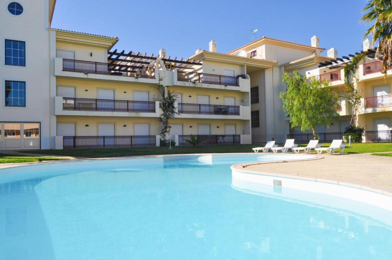 Bogart At Casablanca By Ocvillas Albufeira Bagian luar foto